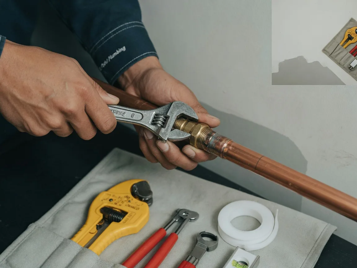 Why choose Drain Cleaning in Dawn, TX